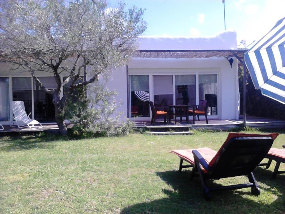 Casa Montecote Playa Los Canos De Meca Ngoại thất bức ảnh
