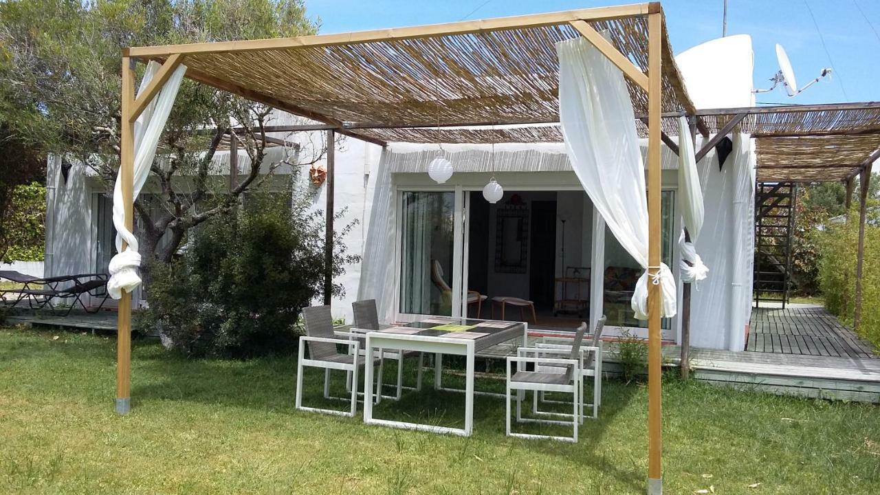 Casa Montecote Playa Los Canos De Meca Ngoại thất bức ảnh